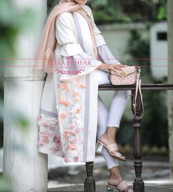 مانتو عقد از کجا بخرم