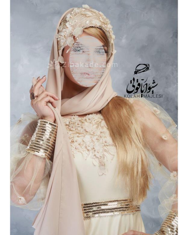 مانتو عقد از کجا بخرم