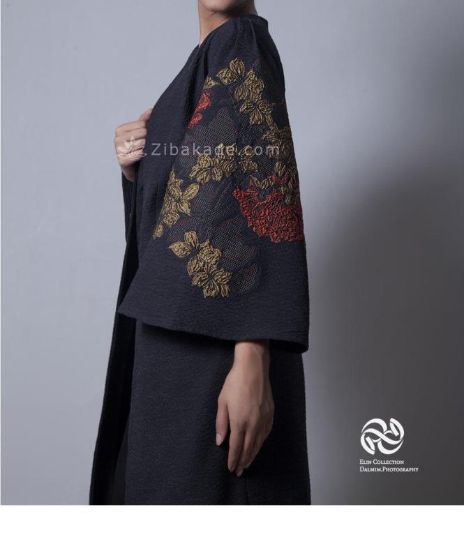 مدل مانتو مجلسی