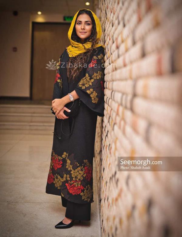 مدل مانتو مجلسی