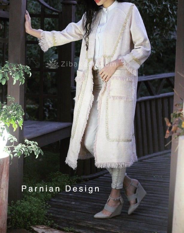 مانتو عقد از کجا بخرم