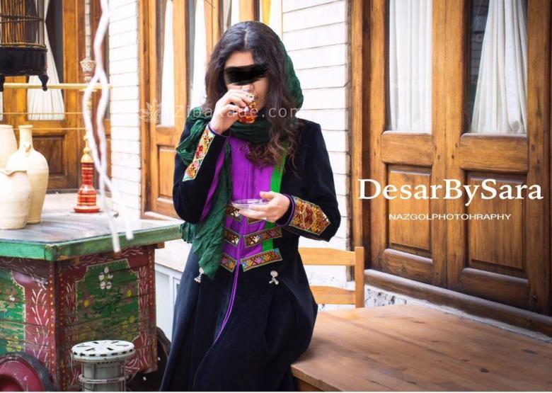 مدل مانتو مجلسی