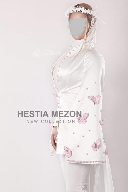 مانتو عقد از کجا بخرم