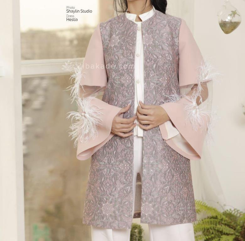 مانتو عقد از کجا بخرم