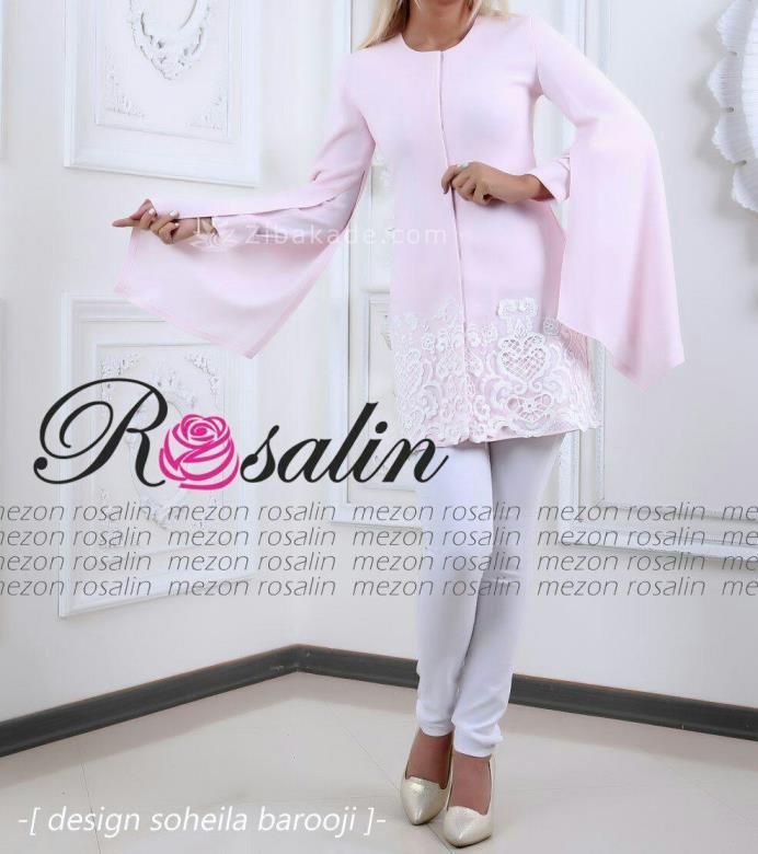 مانتو عقد از کجا بخرم