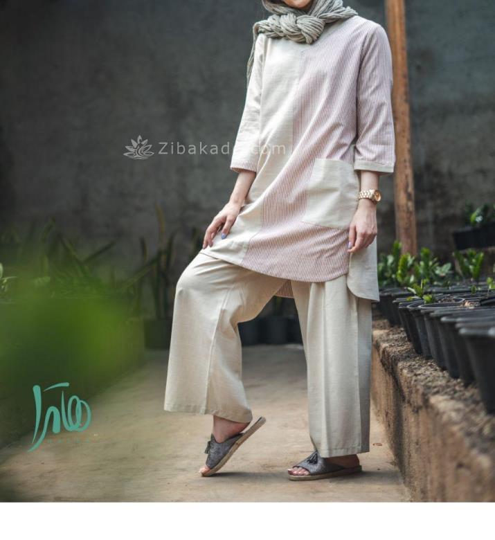 مدل مانتو جدید