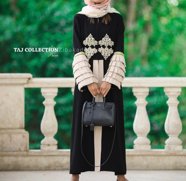 مدل مانتو مجلسی