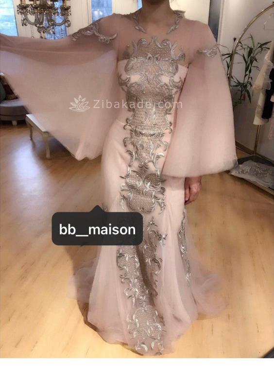 مدل لباس - لباس مجلسی