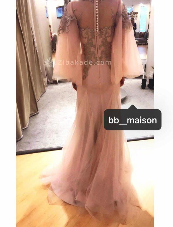 مدل لباس - لباس مجلسی