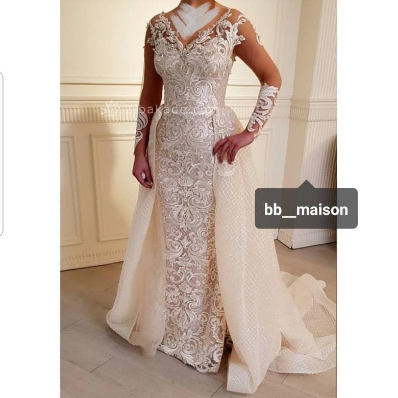 مدل لباس - لباس مجلسی