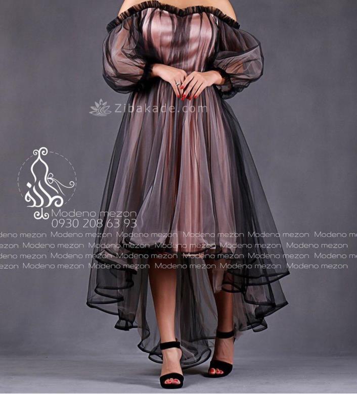 مدل لباس - لباس مجلسی