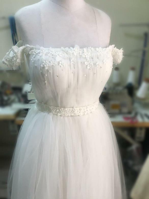 مدل لباس - لباس مجلسی