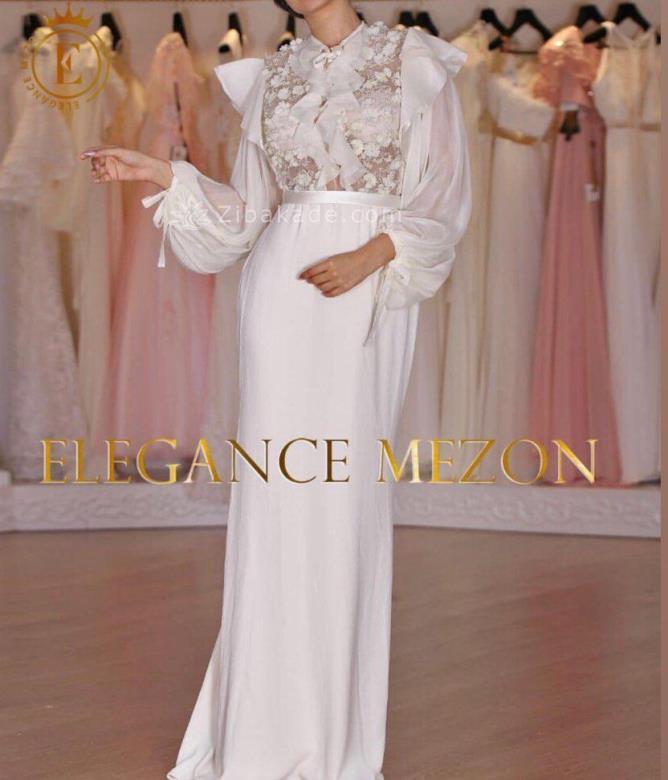 مدل لباس - لباس مجلسی