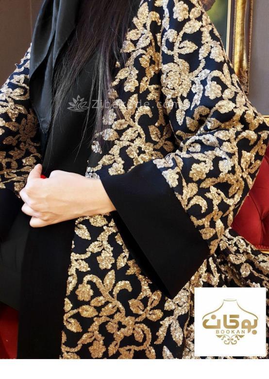 مدل مانتو مجلسی