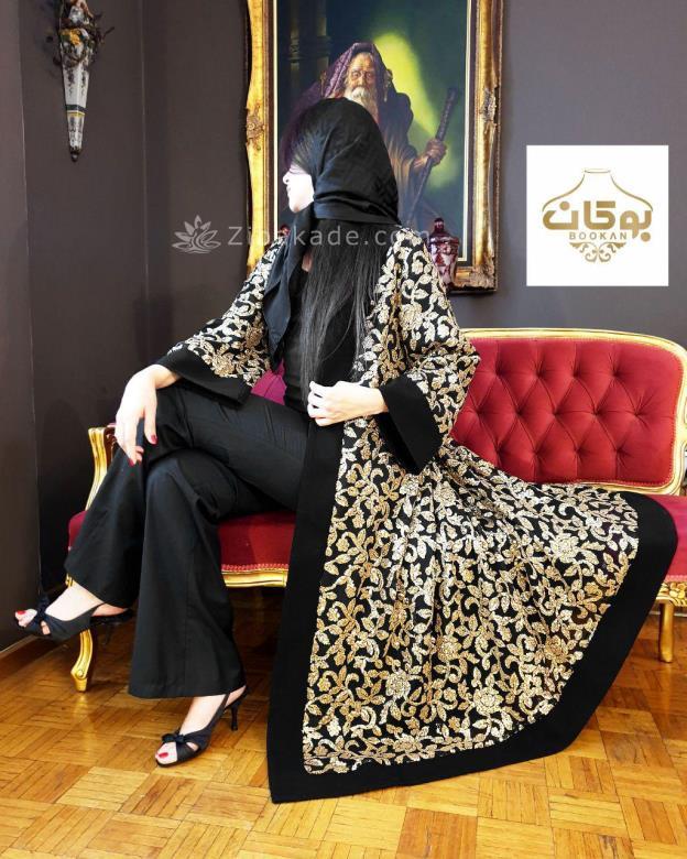 مدل مانتو مجلسی