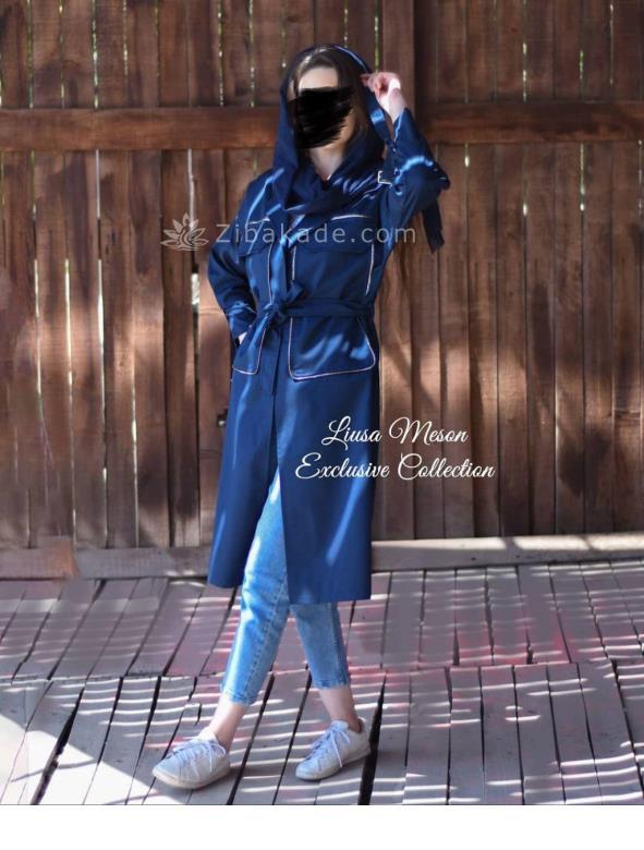 مدل مانتو جدید