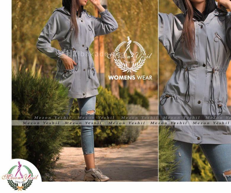 مدل مانتو جدید