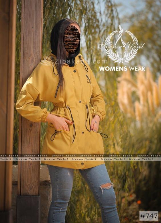 مدل مانتو جدید