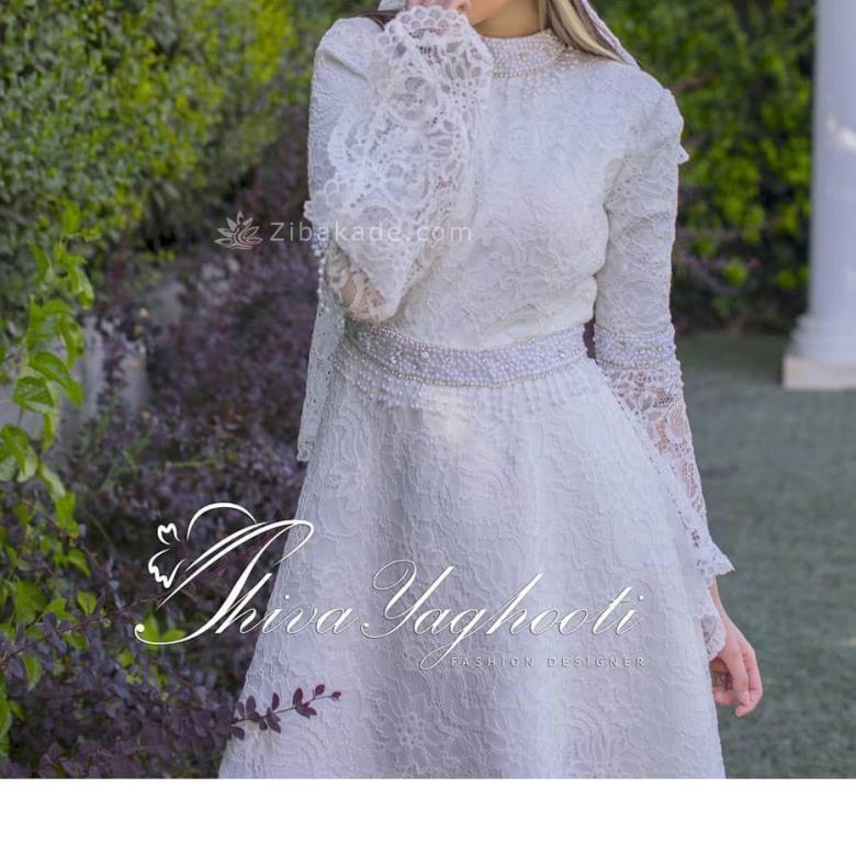 مانتو عقد از کجا بخرم