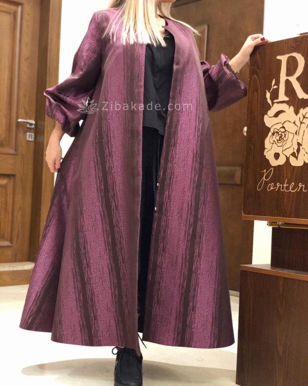 مدل مانتو مجلسی