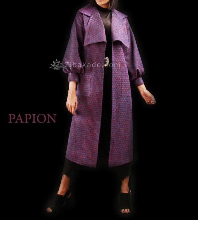 مدل مانتو جدید