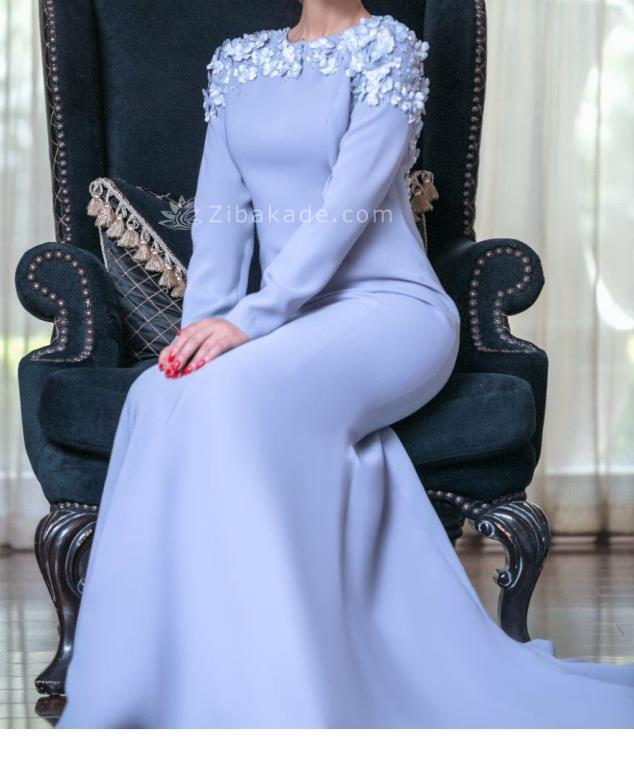 مدل لباس - لباس مجلسی