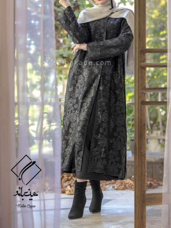 مدل مانتو