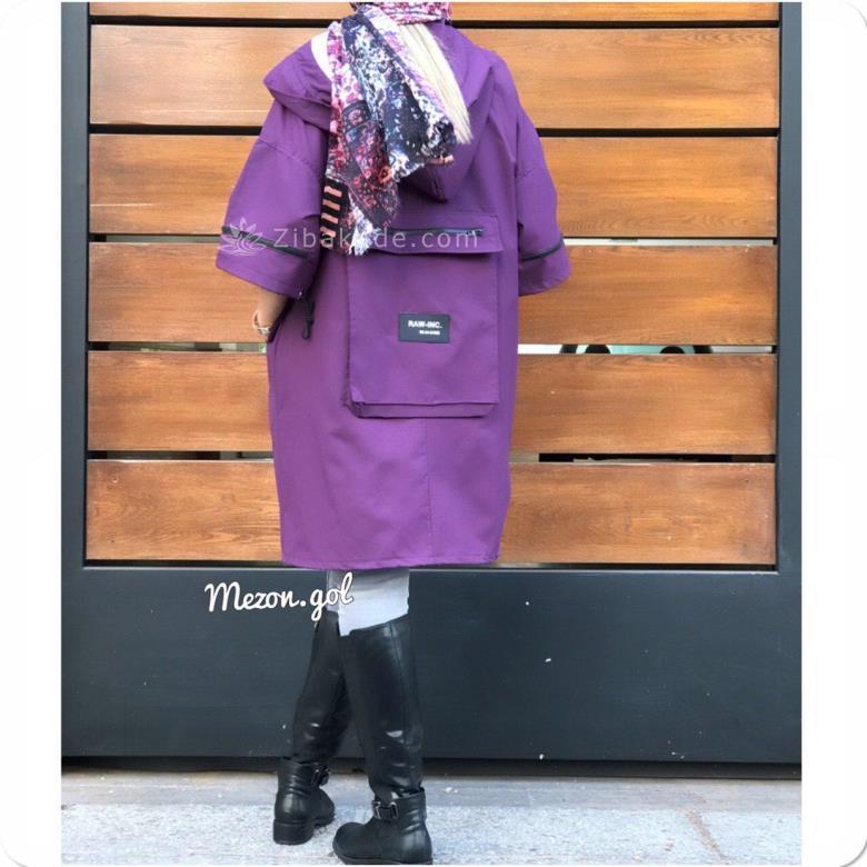 مدل مانتو جدید