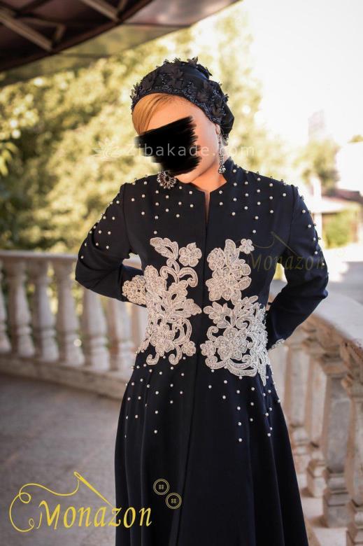 مدل مانتو مجلسی