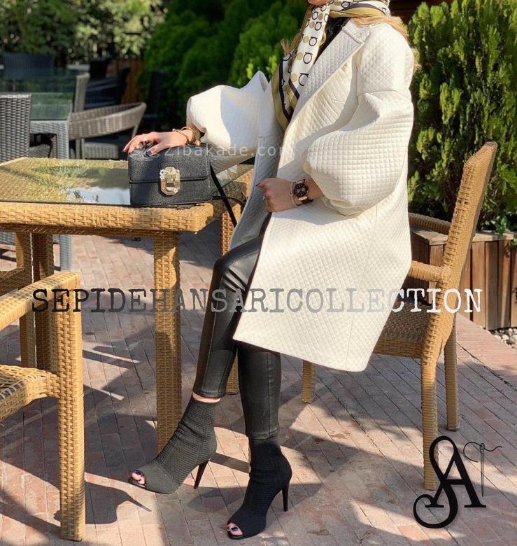 مدل مانتو مجلسی