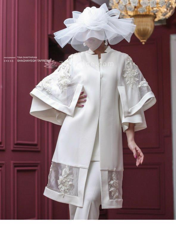 مانتو عقد از کجا بخرم