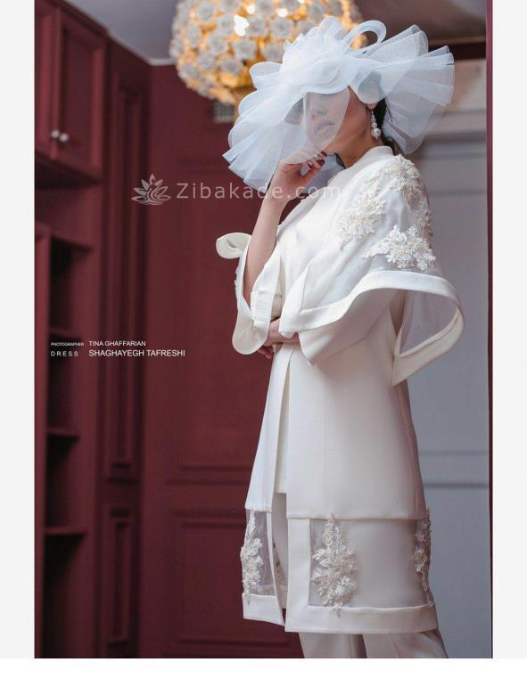 مانتو عقد از کجا بخرم