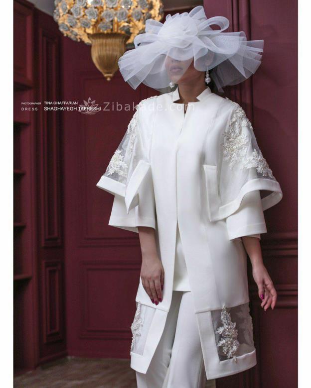 مانتو عقد از کجا بخرم