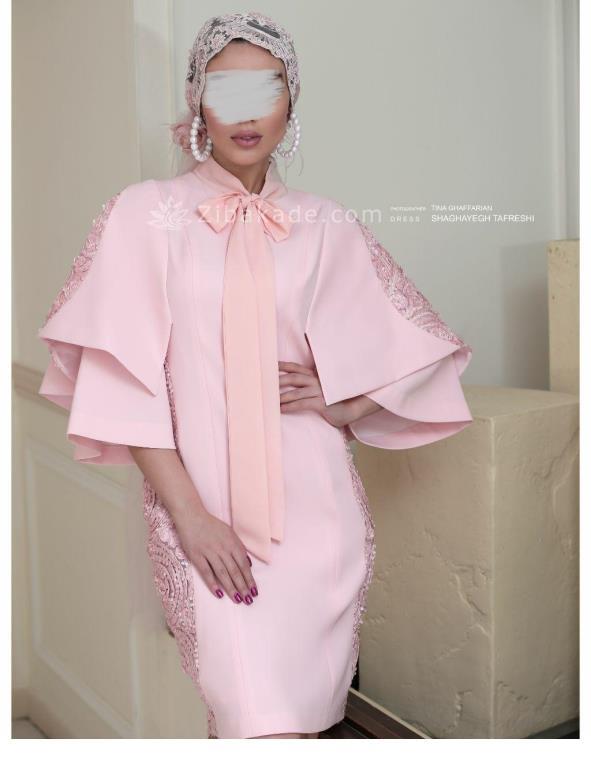 مانتو عقد از کجا بخرم