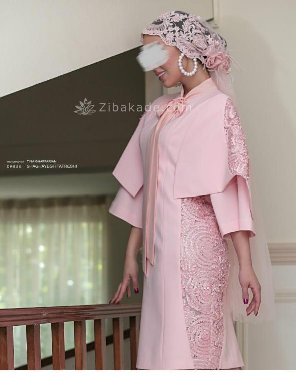 مانتو عقد از کجا بخرم