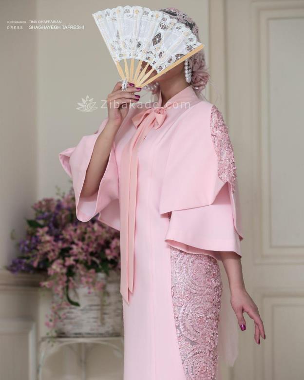 مانتو عقد از کجا بخرم