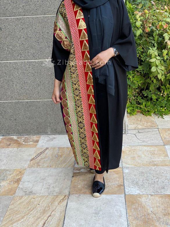 مدل مانتو مجلسی