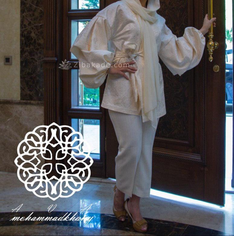 مانتو عقد از کجا بخرم