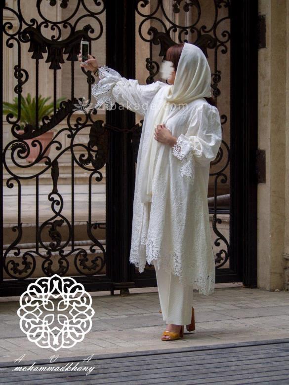 مانتو عقد از کجا بخرم