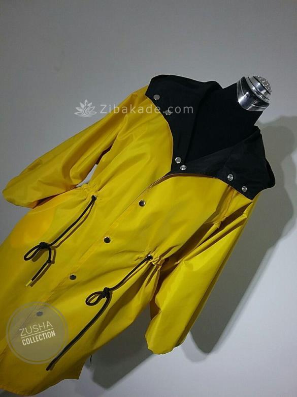 مدل مانتو جدید