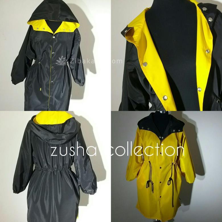 مدل مانتو جدید