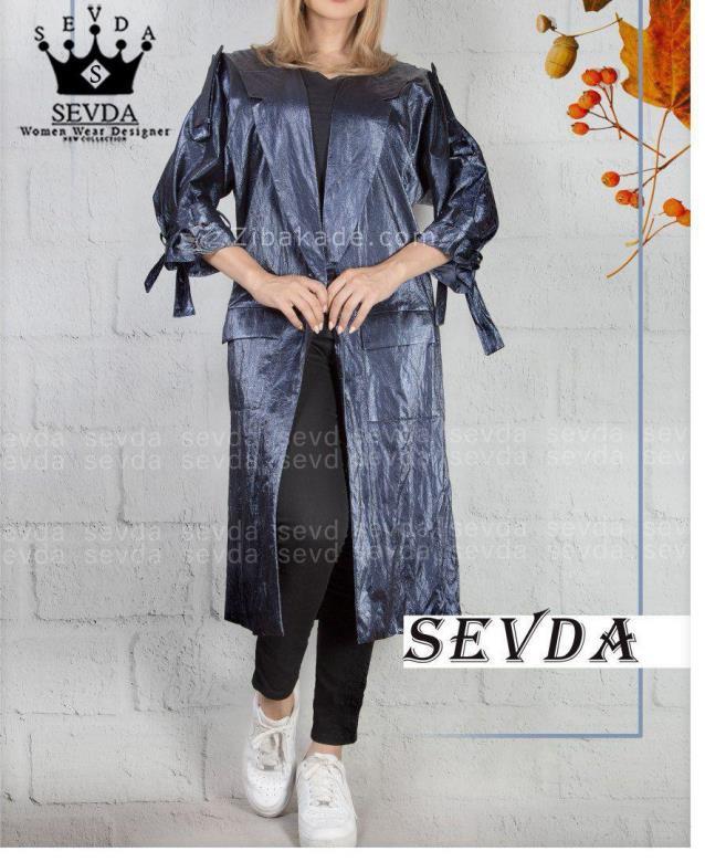 مدل مانتو جدید