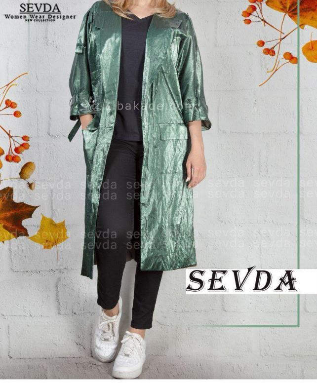 مدل مانتو جدید