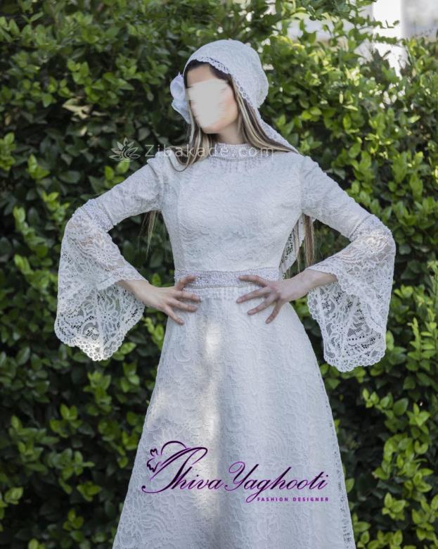 مانتو عقد از کجا بخرم