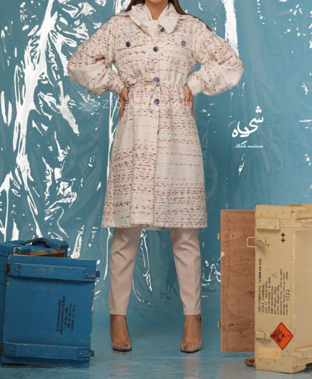 مدل مانتو جدید