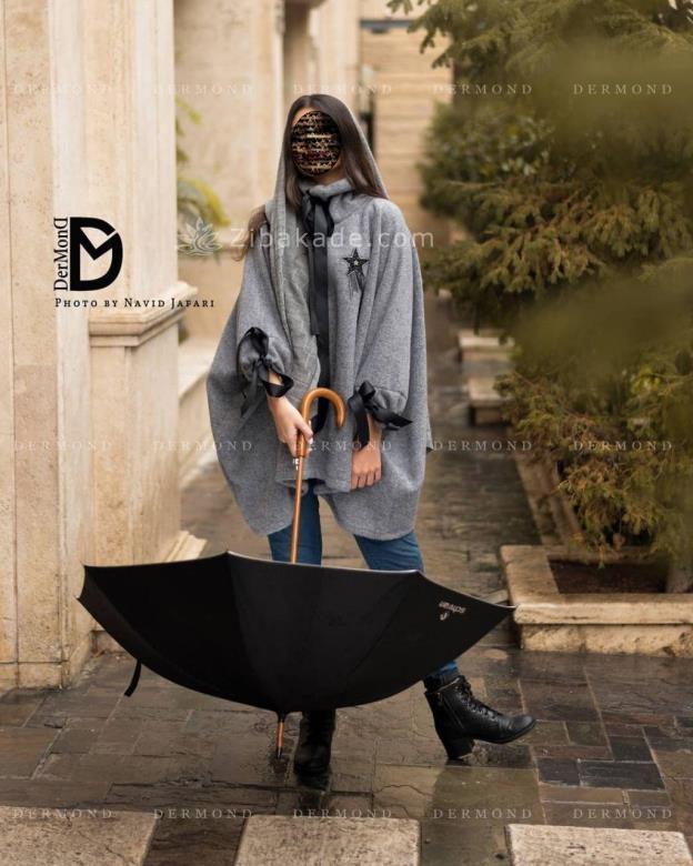 مدل مانتو جدید