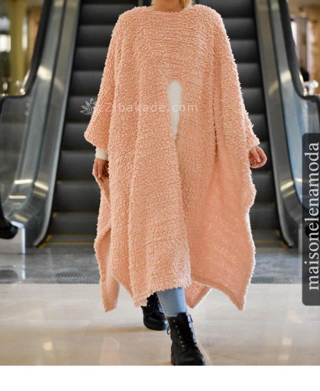 مدل مانتو جدید