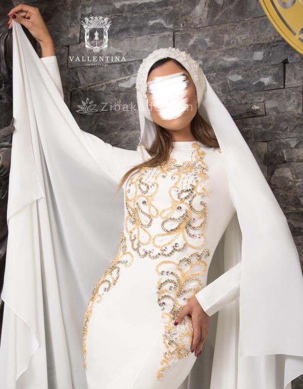 مانتو عقد از کجا بخرم