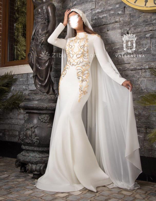 مانتو عقد از کجا بخرم