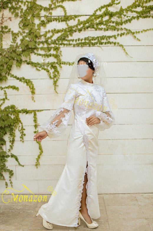 مانتو عقد از کجا بخرم